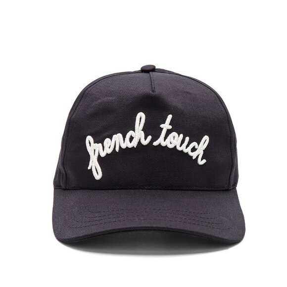 Maison Labiche Accessories - Maison Labiche French Touch Baseball Hat from Anthropologie